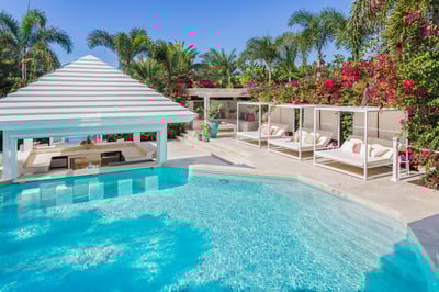Luxury Villa Photo #21