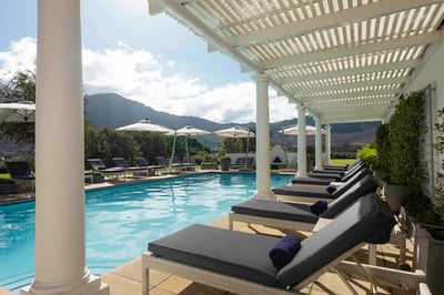 Luxury Villa Photo #8