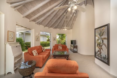 Luxury Villa Photo #7