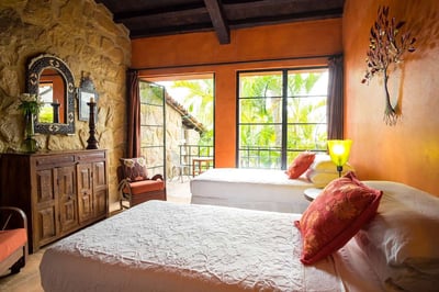 Luxury Villa Photo #21