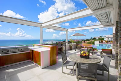Luxury Villa Photo #10