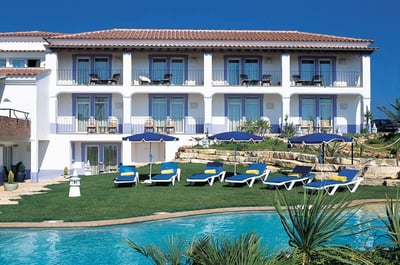 Luxury Villa Photo #3