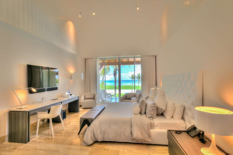 Arrecife 15 | Tartaruga