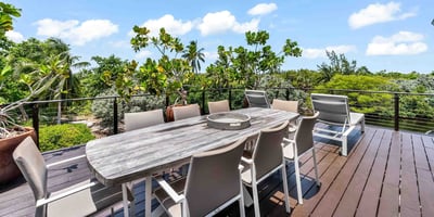 Luxury Villa Photo #30