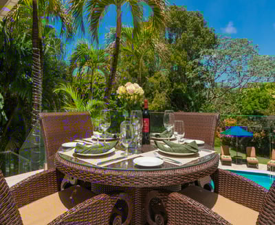 Luxury Villa Photo #8