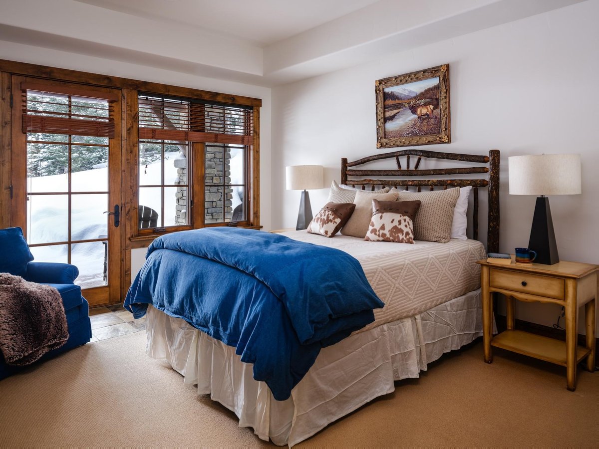 Spanish Peaks | Nestledown