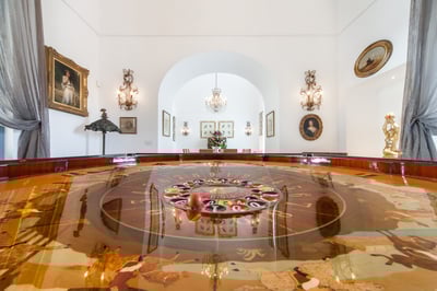 Luxury Villa Photo #26