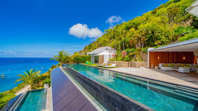 Luxury Villa Photo #13