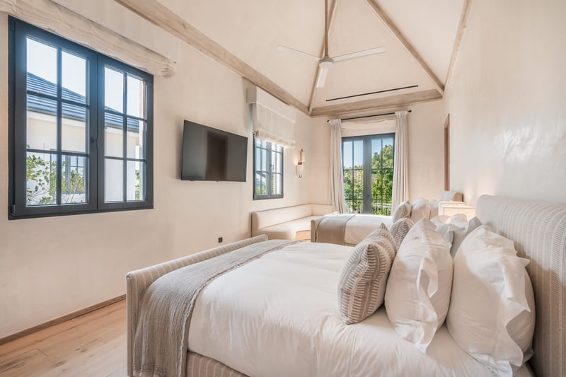 Hacienda B18 | Escondida