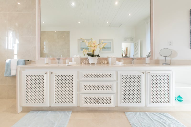 Serenity at Sandy Lane