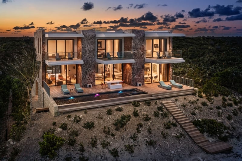 Villa Umi