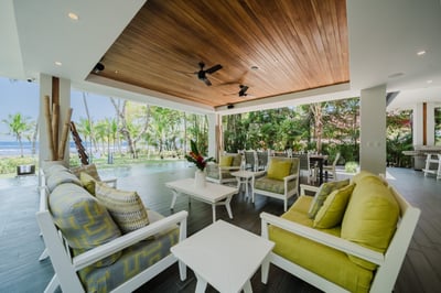 Luxury Villa Photo #7