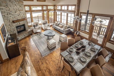 Luxury Villa Photo #29