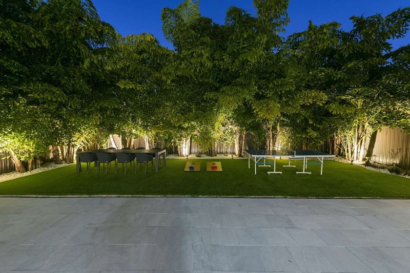 Villa Coral