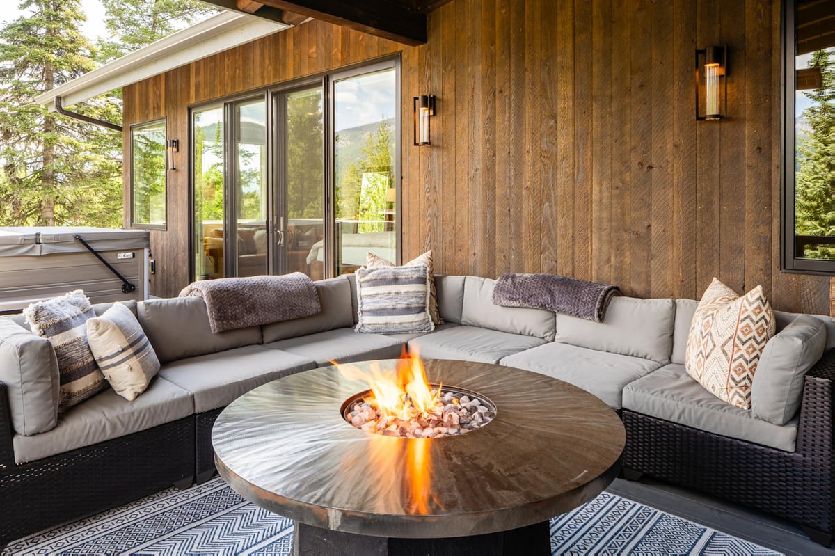 Gray Owl Retreat