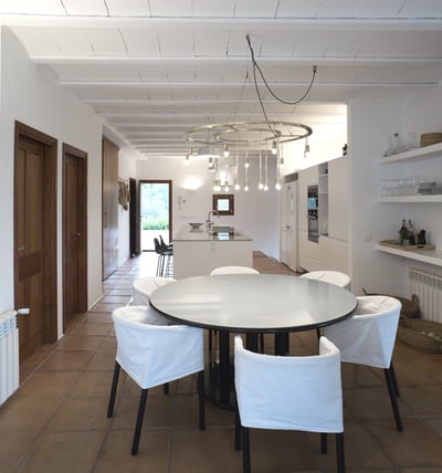 Luxury Villa Photo #13