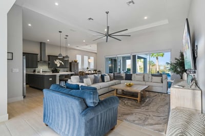 Luxury Villa Photo #20