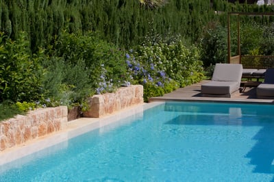 Luxury Villa Photo #4