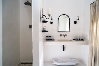 Luxury Villa Photo #32