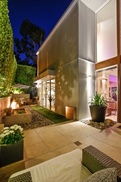 Luxury Villa Photo #53