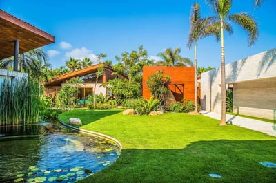 Luxury Villa Photo #10