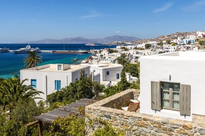 Luxury Villa Photo #11
