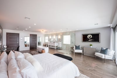 Luxury Villa Photo #19
