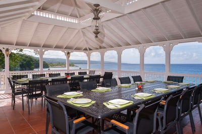 Luxury Villa Photo #15