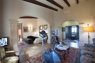 Luxury Villa Photo #62
