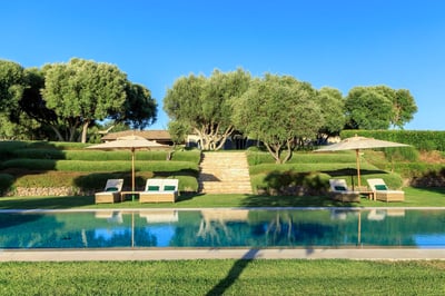 Luxury Villa Photo #5