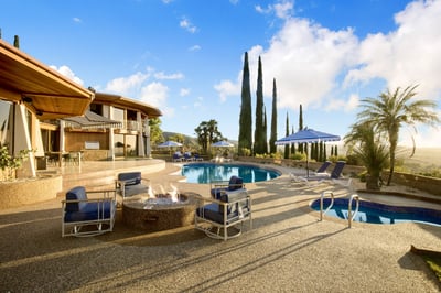 Luxury Villa Photo #14