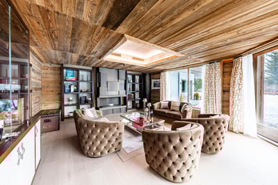 Luxury Villa Photo #16