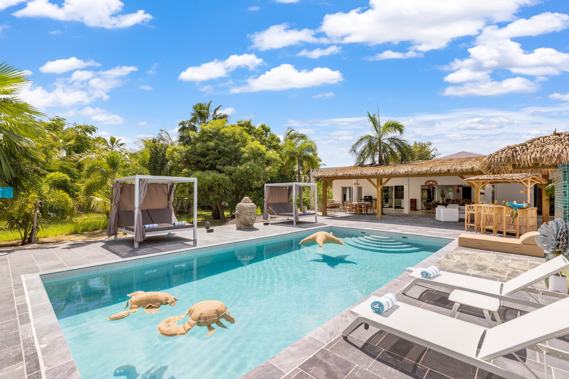 Villa Nirvana - 2