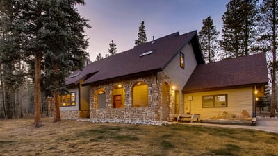 Bystone Villa Retreat