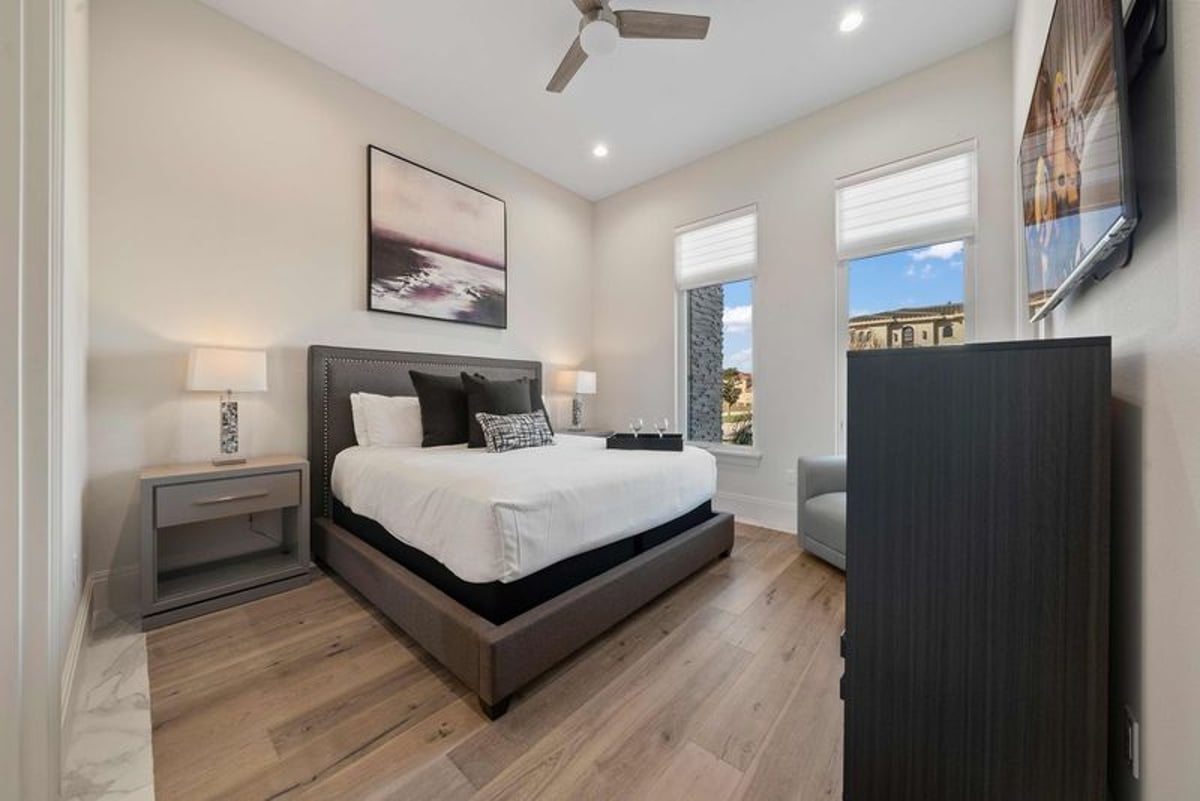 Majestic Monarch Estate