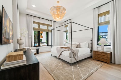 Luxury Villa Photo #34