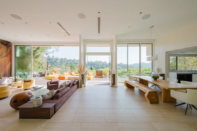 Luxury Villa Photo #33