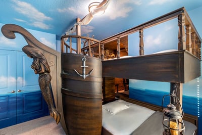 Luxury Villa Photo #30