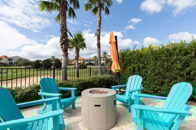 Luxury Villa Photo #4