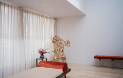 Luxury Villa Photo #16