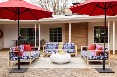 Luxury Villa Photo #5