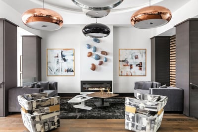 Luxury Villa Photo #16