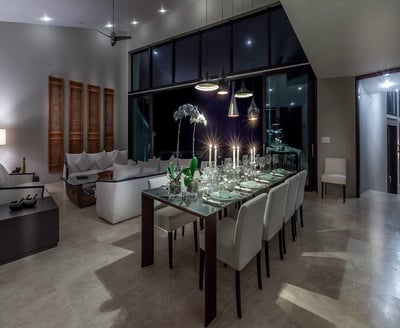 Luxury Villa Photo #14