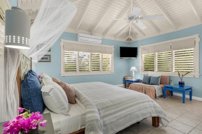 Luxury Villa Photo #17