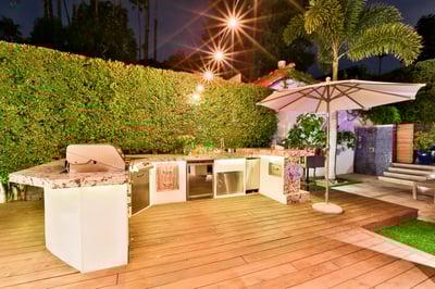 Luxury Villa Photo #9