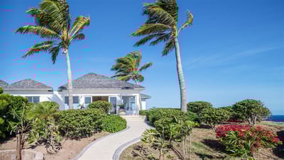 Luxury Villa Photo #8