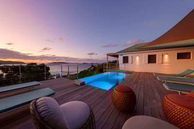 Luxury Villa Photo #8