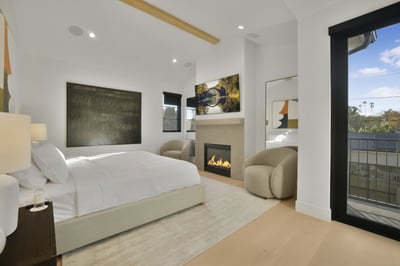 Luxury Villa Photo #33