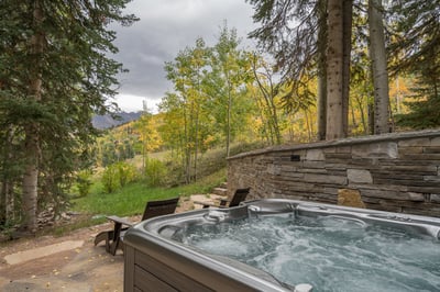 Luxury Villa Photo #2