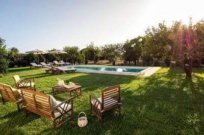 Luxury Villa Photo #8